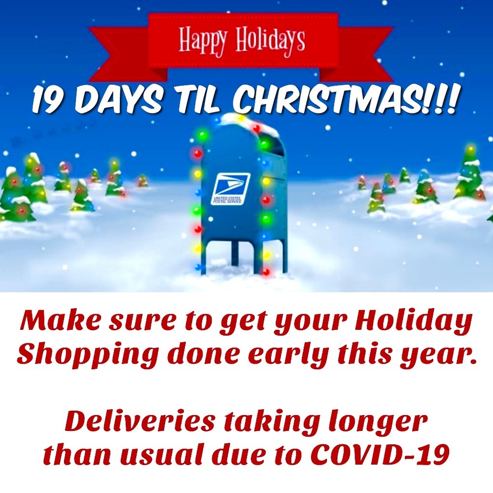 🎄🎅🎁 Christmas Countdown🎄🎅🎁 - Picture 2 of 4